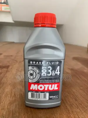 Motul Dot 3 4