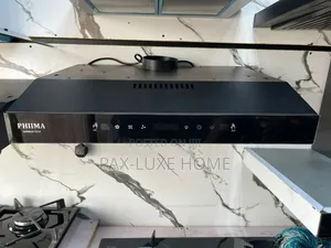 Under Cabinet Range Hood 60cm