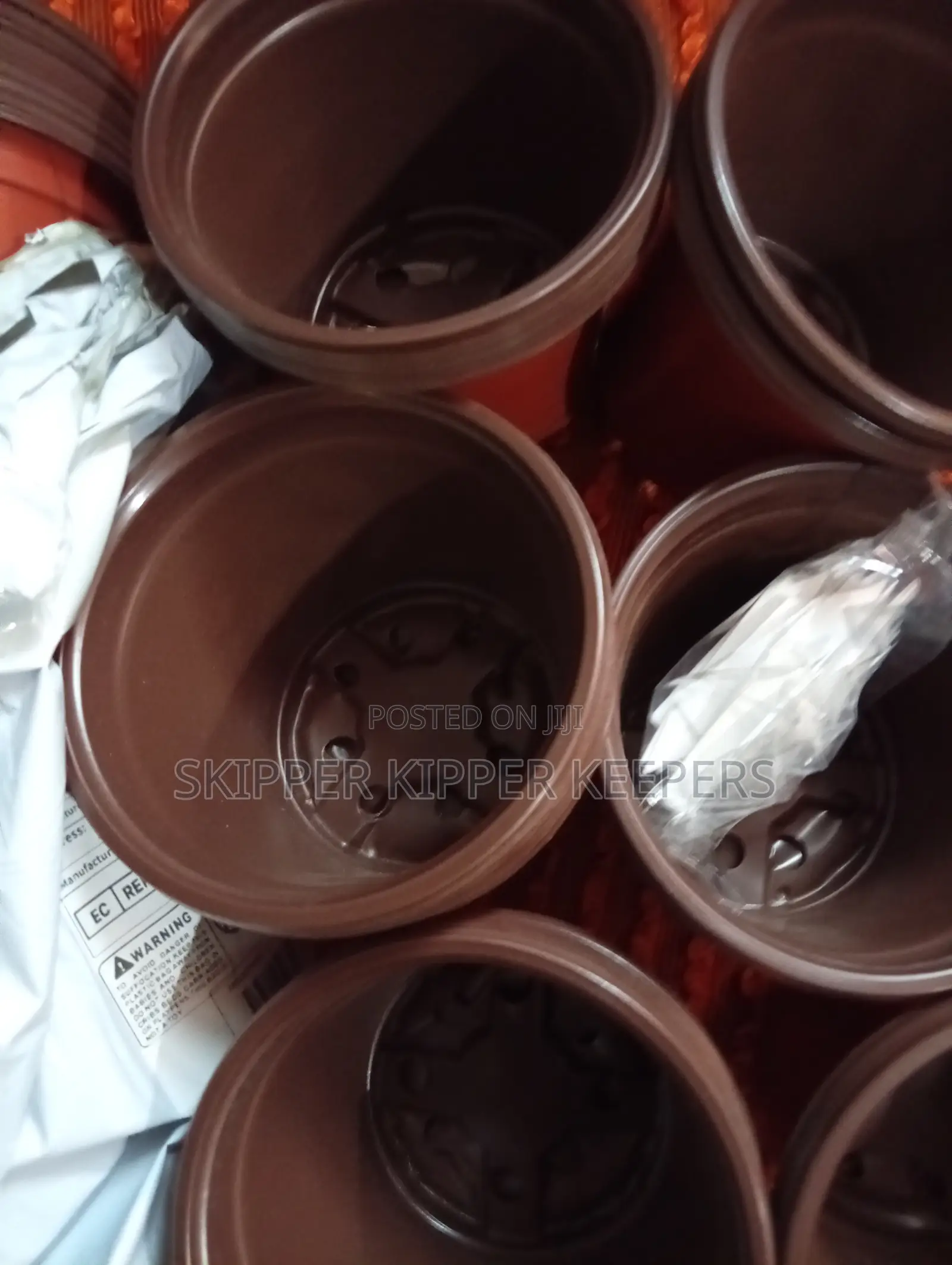 Flower Pots/Planters