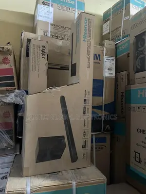 Hisense 200watts Soundbar