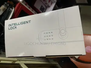Smart Door Lock
