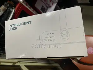 Smart Door Lock