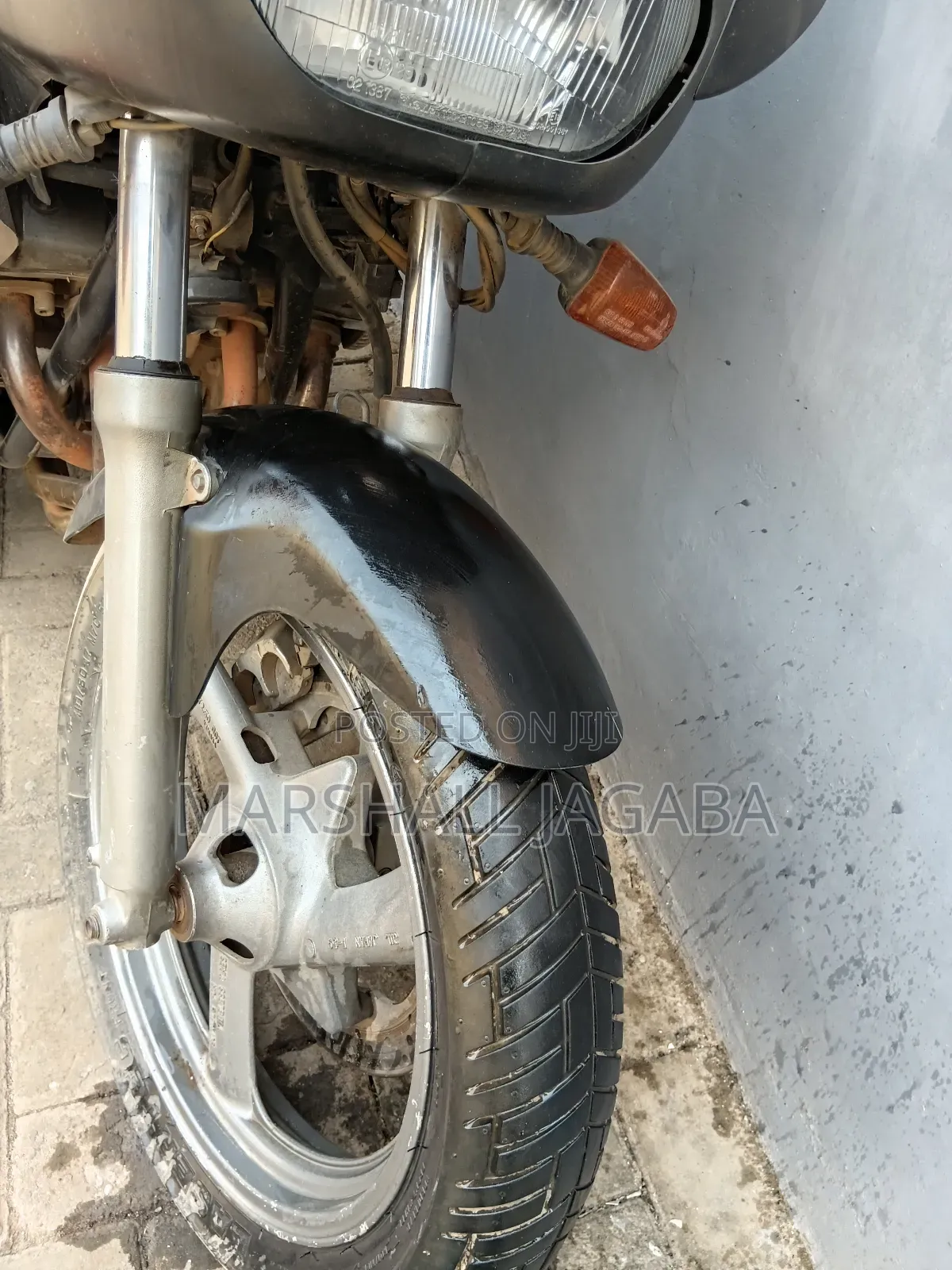 Yamaha 2000