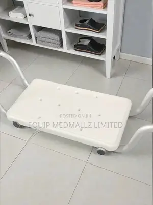 Aluminium Shower Seat