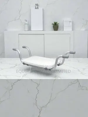 Aluminium Shower Seat