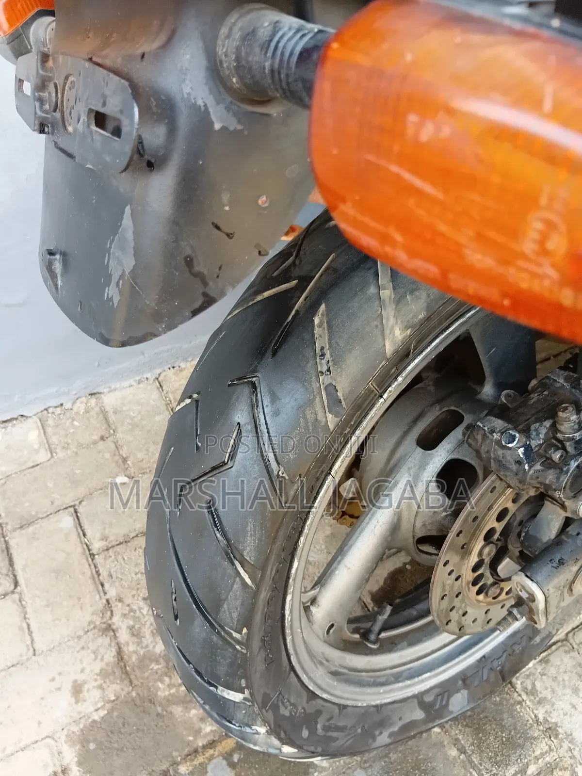 Yamaha 2000