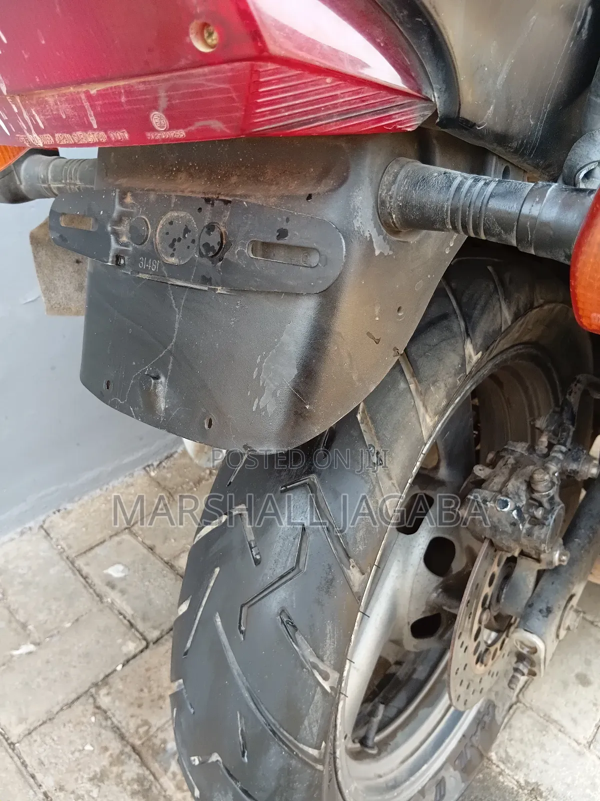 Yamaha 2000