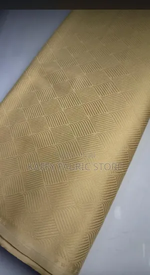 Platinum Cotton Atiku