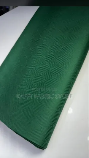 Platinum Cotton Atiku