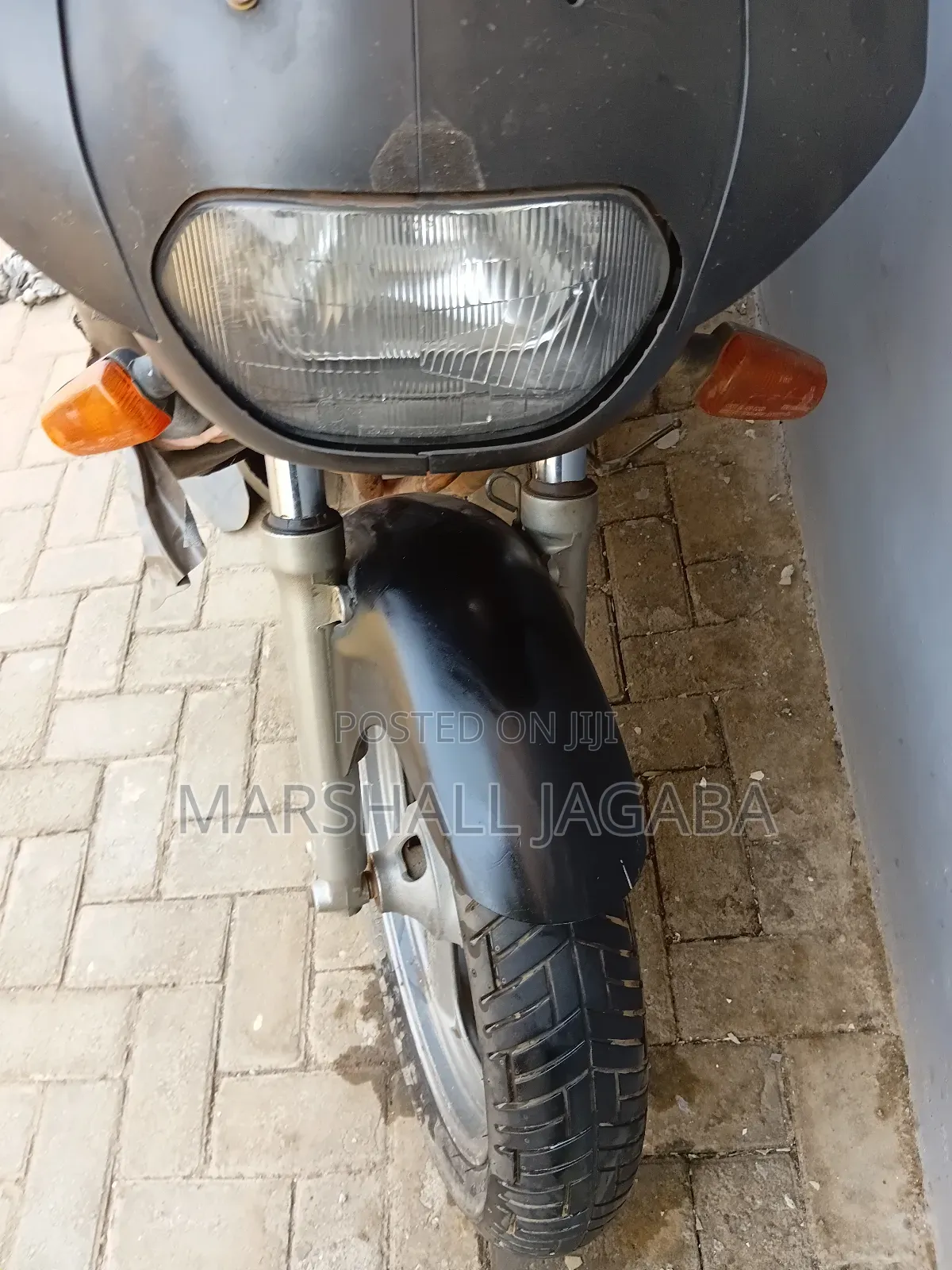 Yamaha 2000