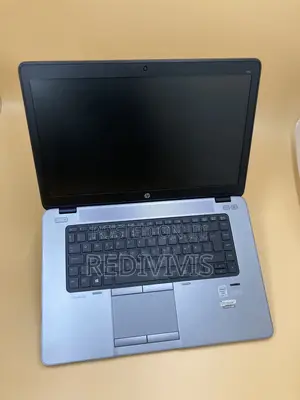 Laptop HP EliteBook 850 G1 4GB Intel Core I5 SSD 4T