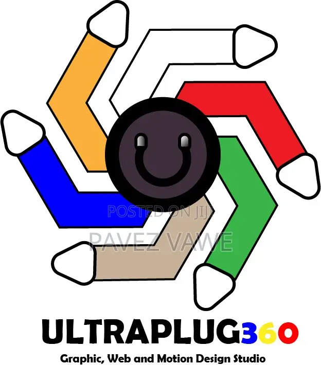 Graphics Designer
