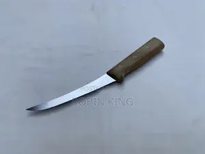 Victorinox Wood Handle 6 Inches Boning Knife