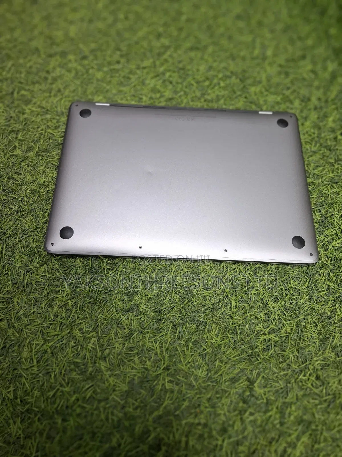 Laptop Apple MacBook Pro 2017 8GB Intel Core I5 SSD 128GB