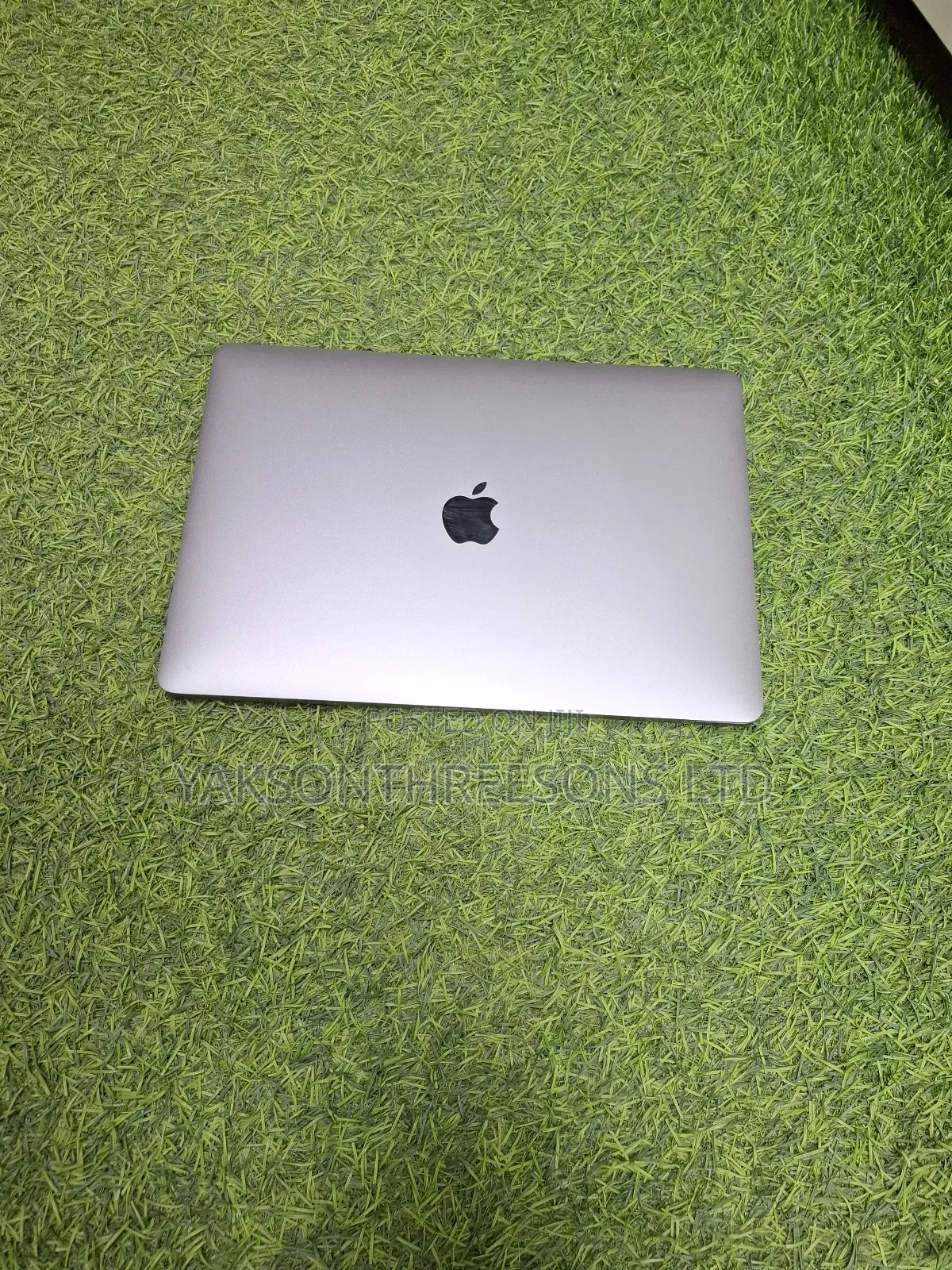 Laptop Apple MacBook Pro 2017 8GB Intel Core I5 SSD 128GB