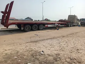 Low Bed Rental
