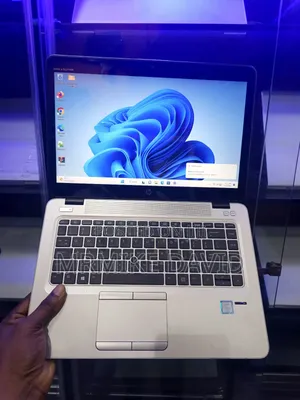 Laptop HP EliteBook 840 G4 8GB Intel Core I5 SSD 256GB