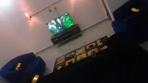 Furnished 2bdrm Apartment in FHA for rent