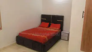 Furnished 2bdrm Apartment in FHA for rent