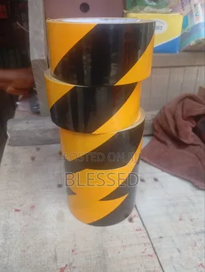 2"*33meters Floor Tape