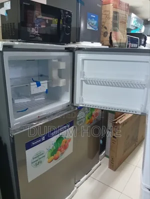 Samsung Digital Inverter Double Door Handle