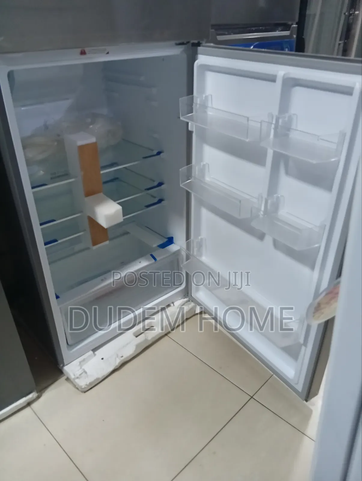 Samsung Digital Inverter Double Door Handle