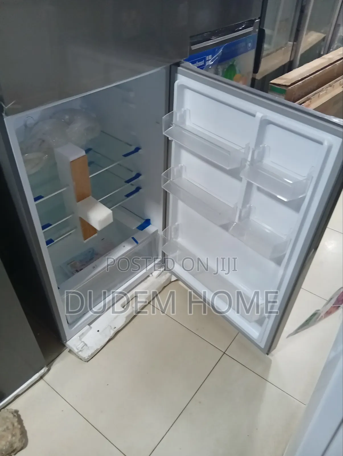 Samsung Digital Inverter Double Door Handle