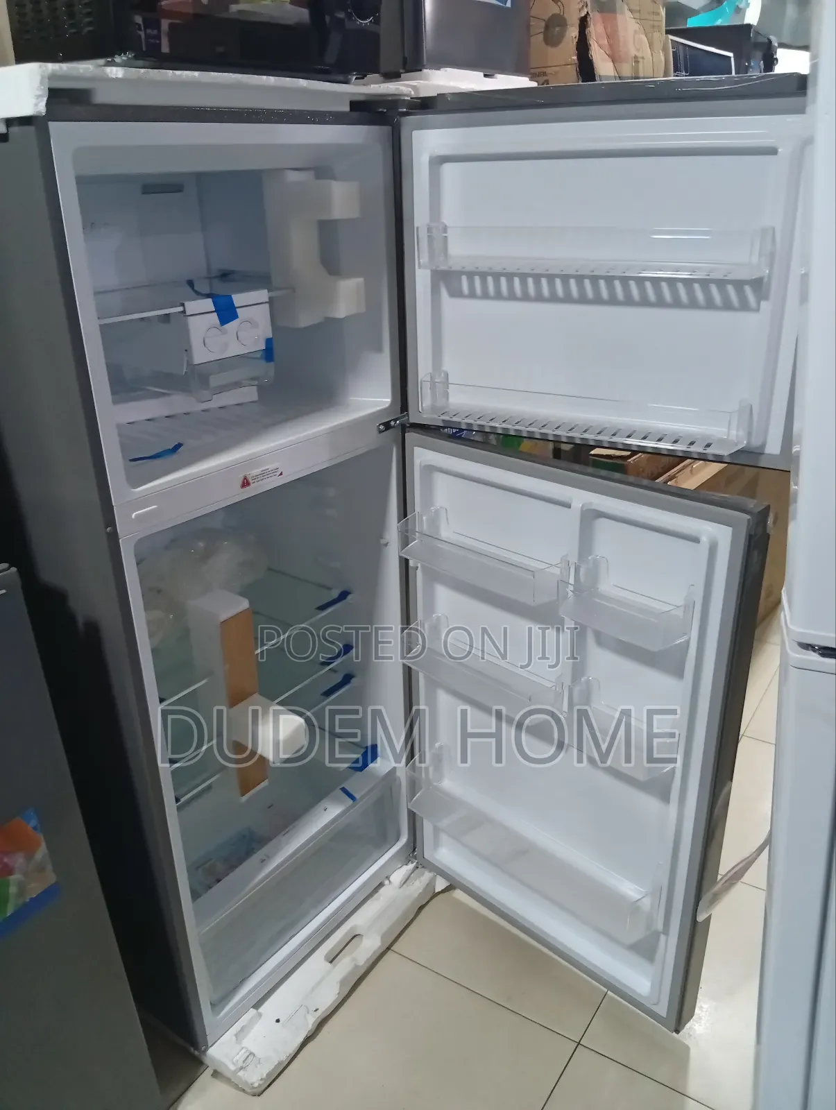 Samsung Digital Inverter Double Door Handle