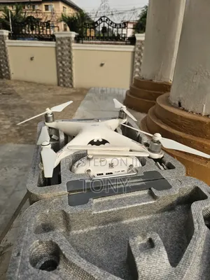 Dji Phantom 4 Pro