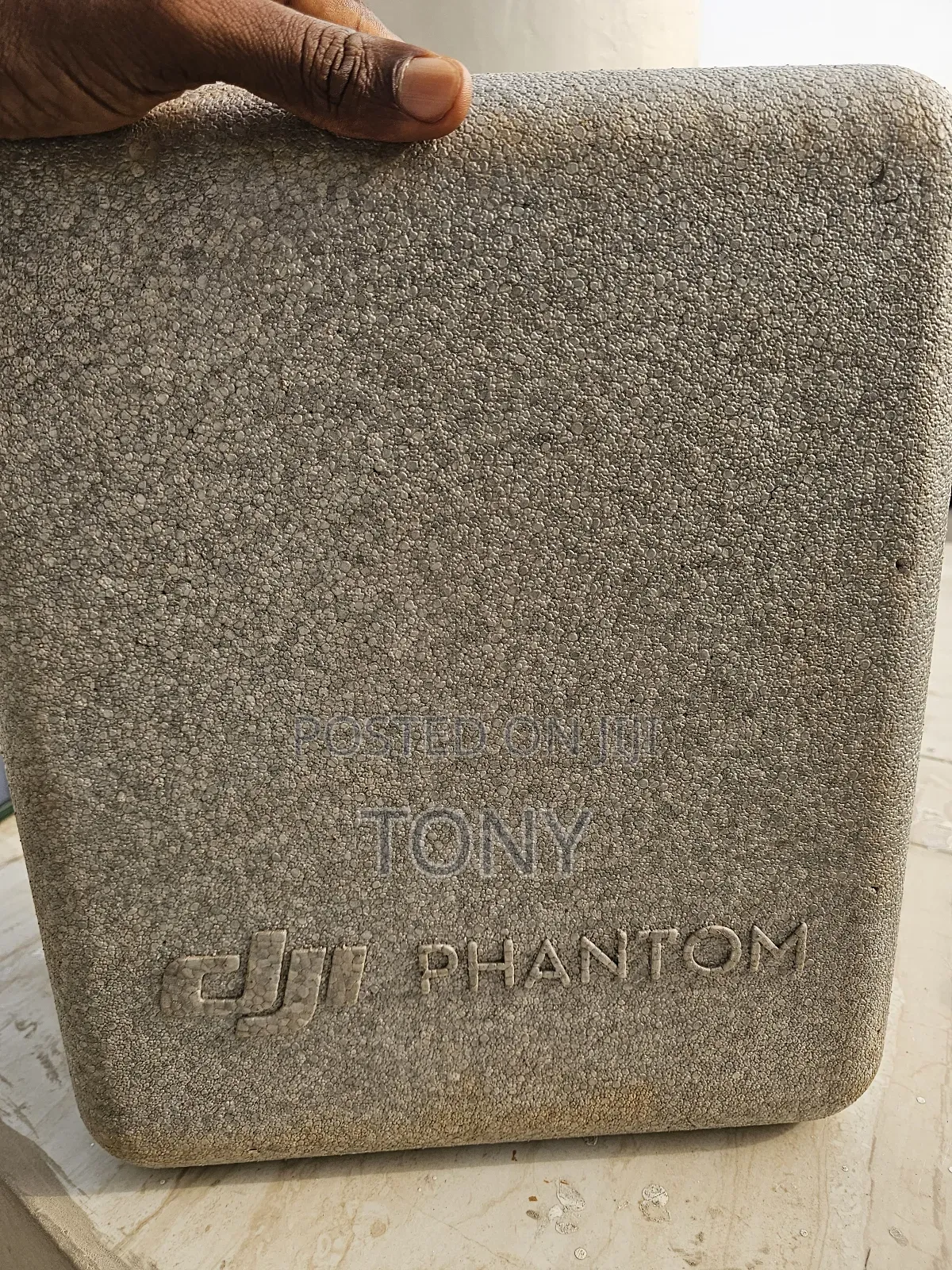 Dji Phantom 4 Pro