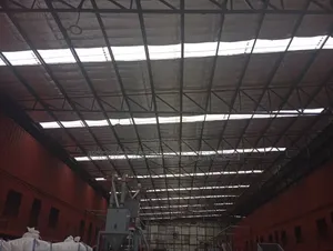 High Priority Industrial Roofing