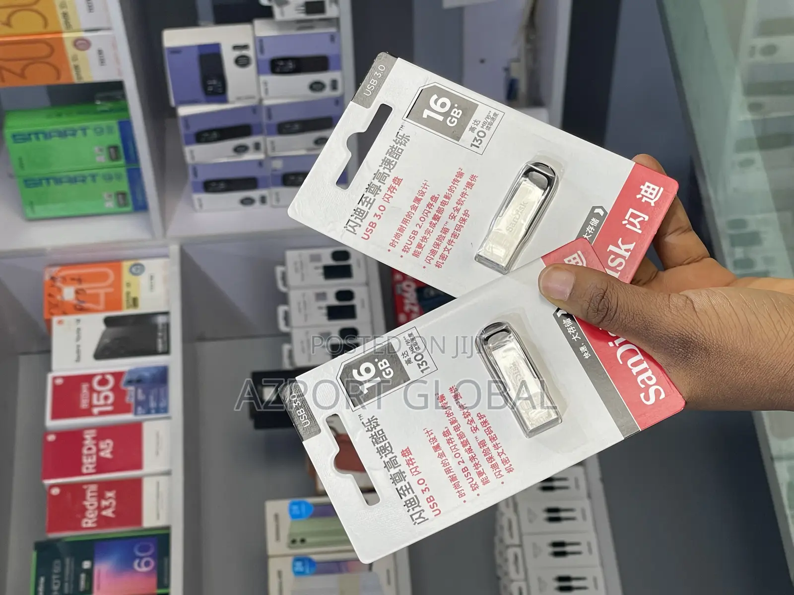 Sandisk 16gb