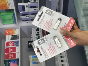 Sandisk 16gb