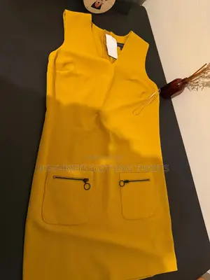 Ladies Dresses