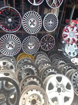 Alloy Rims, Tyres ,Alloy Wheels, and General Car Accessories