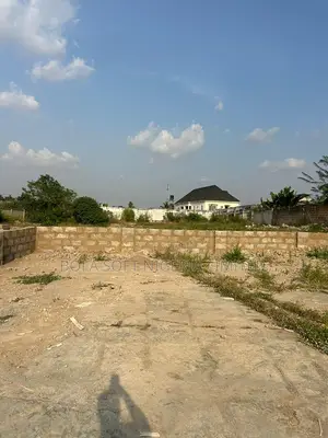 Well Fence and Gated 8 Plots of Land for Sale (Nb Only 2plots Left)