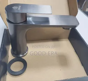 Basin Mixer Faucet