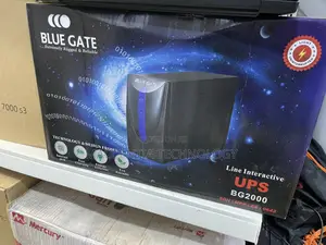 Bluegate Ups 2.0kva