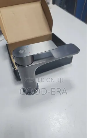 Basin Mixer Faucet