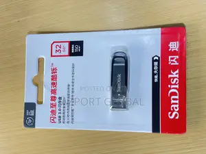Sandisk 32gb Memory
