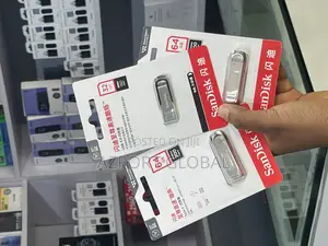Sandisk 32gb Memory