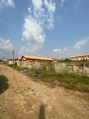 Prime Residential Land at Palms Garden Estate, Oluyole Estate for Sale