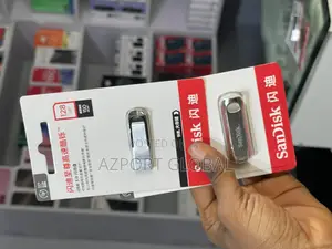 Sandisk 128gb Memory