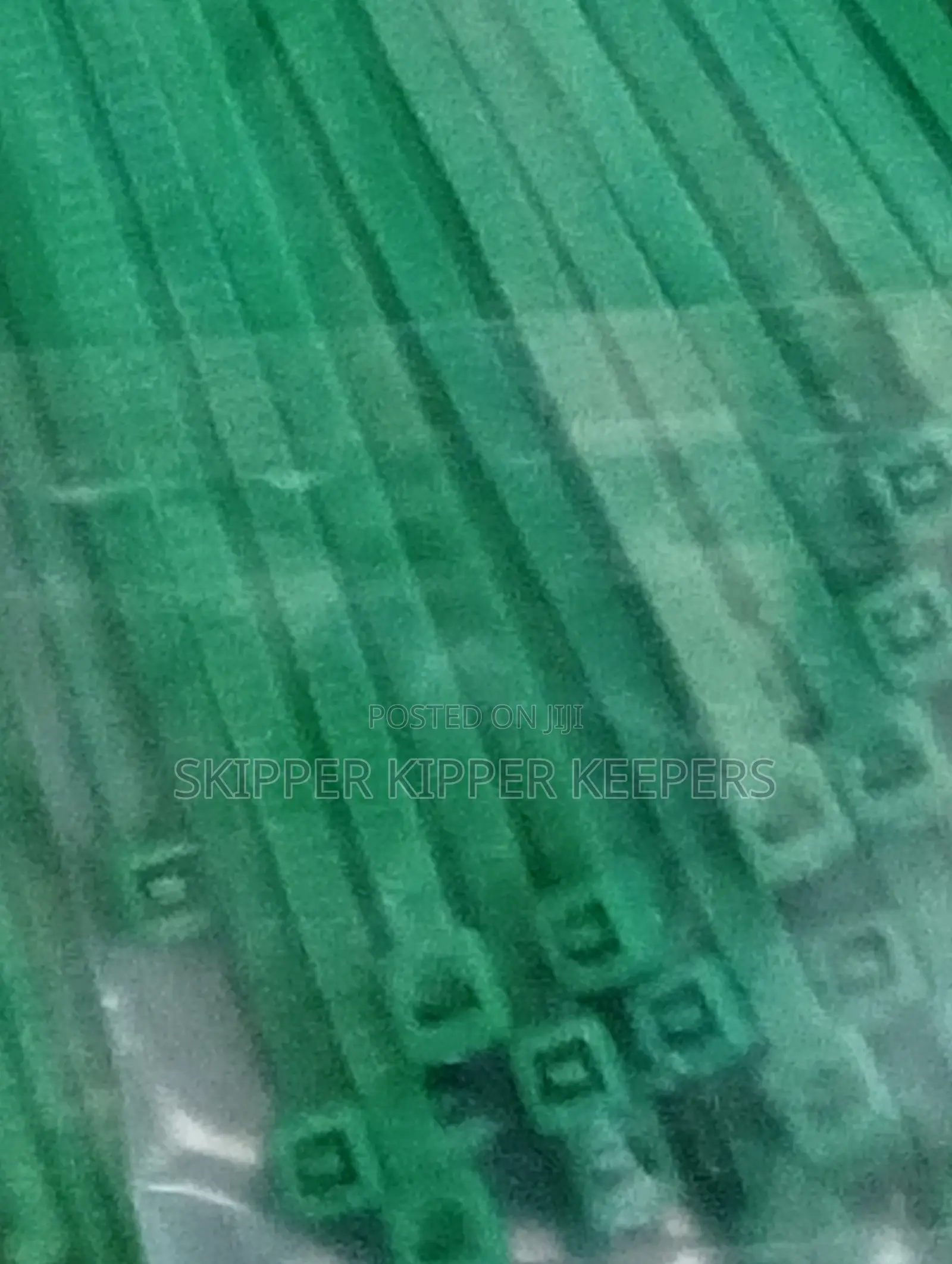 Rubber Clips (100 Pcs)