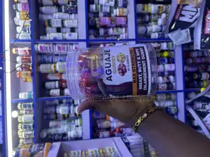 Woman Hormonal Gummy Booster