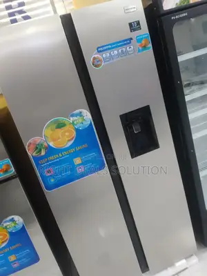 Your 620l Inverter Cooling Solution