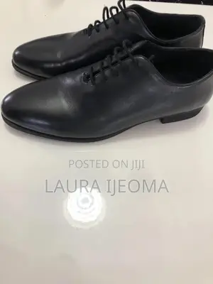 New Italian Men’S Shoe