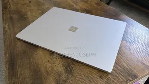 Laptop Microsoft Surface Laptop 5 16GB Intel Core I7 SSD 512GB