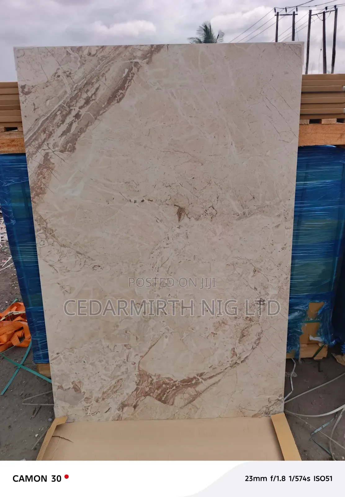 Wall & Floor Tile 120x180