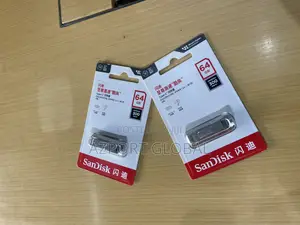 Sandisk 64gb Flash Drive